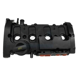 AUDI Кришка ГБЦ A1 (8X1, 8XK) 2.0 TFSI quattro -12, SKODA OCTAVIA I (1U2) 2.0 99-07, VW GOLF VI (5K1) 2.0 GTi 09-13 Meat & Doria 91884