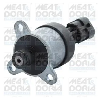 Клапан регулювання тиску CITROEN C5 III, C8, C-CROSSER FIAT ULYSSE FORD GALAXY II, MONDEO IV, S-MAX LAND ROVER FREELANDER 2 PEUGEOT 4007, 407, 607, 807 2.2D 03.06-10.14 MEAT&DORIA 9188