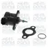 Клапан регулювання тиску FIAT DOBLO, DOBLO/MINIVAN, IDEA, PANDA, PANDA/HATCHBACK, PUNTO, PUNTO/HATCHBACK LANCIA MUSA, YPSILON OPEL AGILA, COMBO TOUR, COMBO/MINIVAN, CORSA C 1.3D 06.03- MEAT&DORIA 9192 (фото 1)