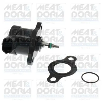 Клапан регулювання тиску FIAT DOBLO, DOBLO/MINIVAN, IDEA, PANDA, PANDA/HATCHBACK, PUNTO, PUNTO/HATCHBACK LANCIA MUSA, YPSILON OPEL AGILA, COMBO TOUR, COMBO/MINIVAN, CORSA C 1.3D 06.03- MEAT&DORIA 9192