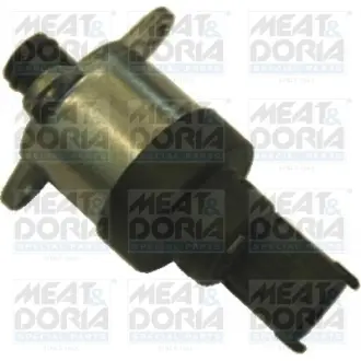 Клапан регулювання кількості палива OPEL ASTRA G, ASTRA H, ASTRA H GTC 1.7D 04.03-10.10 MEAT&DORIA 9201