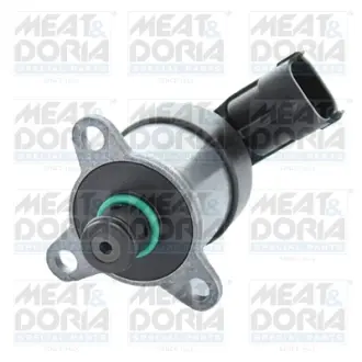 Клапан редукційний ПНВТ Renault Megane II/Scenic II/Trafic II 2.0dCi 05- MEAT&DORIA 9204