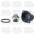 Термостат Citroen Berlingo/Peugeot Partner 1.1/1.4/1.6 16V 02-11 (89°C) MEAT&DORIA 92082 (фото 1)