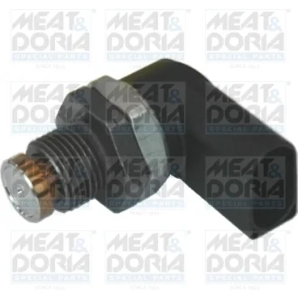 MEATDORIA BMW датчик високого тиску (CR) 2,0-3,0d Meat & Doria 9209