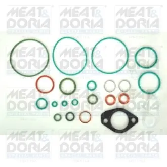 Набір деталей CITROEN JUMPER II FIAT DUCATO FORD TRANSIT, TRANSIT TOURNEO ISUZU D-MAX I, D-MAX II LAND ROVER DEFENDER PEUGEOT BOXER TOYOTA LAND CRUISER PRADO 1KD-FTV-UHFC 09.02- MEAT&DORIA 9211