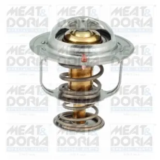MEATDORIA TOYOTA Термостат Avensis,Camry,Rav 4 III,Mitsubishi,Renault MEAT&DORIA 92326
