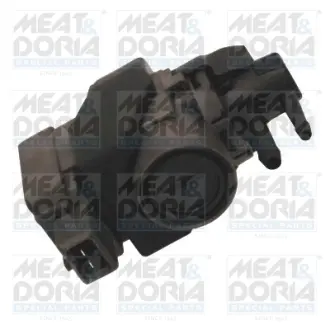 Клапан управління турбіни Renault Kangoo 08-/Master III 1.5dCi/2.0dCi/2.3dCi 11- MEAT&DORIA 9241