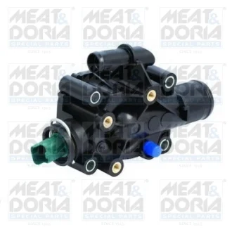 MEATDORIA CITROEN Термостат 89°C Berlingo 1.6 08-,C2.,C3,C4,Peugeot 206,207,307 Meat & Doria 92441