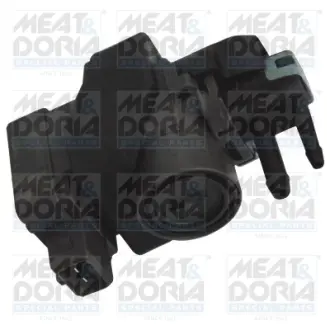 Клапан управління турбіни Renault Kangoo/Megane 1.5 dci 09- MEAT&DORIA 9259