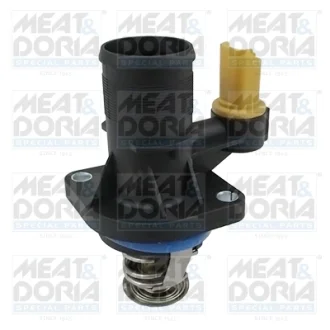 MEATDORIA PEUGEOT термостат t-105 °C з датчиком,307,407 2.0 16V 00-,Citroen C4,C5 II,III 1.8/2.0 MEAT&DORIA 92698