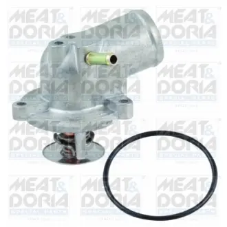 MEATDORIAT DB термостат з прокладкою W124/202/203/210,Sprinter,Vito MEAT&DORIA 92709