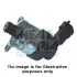 Дозуючий елемент FIAT DUCATO, FREEMONT 2.0D 06.11- MEAT&DORIA 9279E (фото 1)