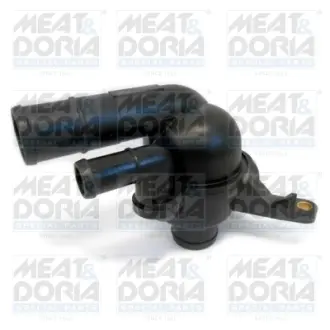 MEATDORIA ROVER термостат Rover 75 2.5 99- MEAT&DORIA 92820