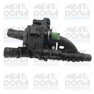 MEATDORIA CITROEN Термостат Berlingo 1.6HDI 10-,C3/4/5 III,DS4/5,Jumpy 07-,Fiat Scudo,Peugeot Meat & Doria 92829