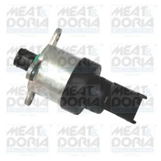 Клапан регулювання тиску TOYOTA AURIS, COROLLA, IQ, URBAN CRUISER, VERSO S, YARIS 1.4D 06.04-05.18 MEAT&DORIA 9299