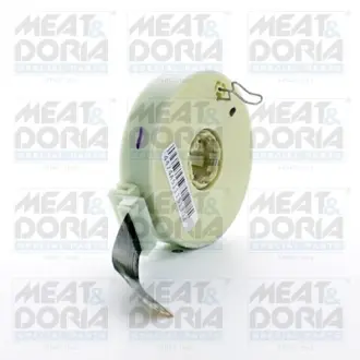 Датчик кута повороту керма ABARTH GRANDE PUNTO, PUNTO ALFA ROMEO MITO FIAT GRANDE PUNTO, PUNTO EVO, PUNTO/HATCHBACK OPEL CORSA D 0.9-1.9D 06.05- MEAT&DORIA 93064