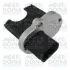 VW Датчик кута повороту керма FOX 1.2 05-, POLO 1.4-2.0 02-, SKODA, SEAT Meat & Doria 93079E (фото 1)