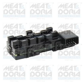 MEATDORIA VW Датчик кута повороту керма PASSAT B6 (3C2) 1.6 FSI 05-08 MEAT&DORIA 93087