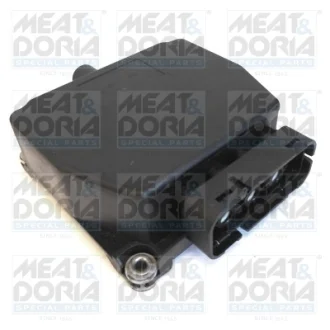 Електропневматичний контрольний клапан AUDI A3 VW GOLF V 2.0D 05.03-03.13 Meat & Doria 9337