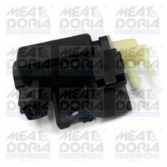 RENAULT Перетворювач тиску CLIO IV 1.5 dCi 75 12 Meat & Doria 9340