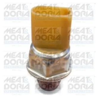 Датчик тиску палива AUDI A1, A3, A4 ALLROAD B8, A4 B8, A5, A6 C6, A6 C7, Q3, Q5, TT SEAT ALHAMBRA, ALTEA, ALTEA XL, EXEO, EXEO ST, IBIZA IV, IBIZA IV SC, IBIZA IV ST, LEON AFN-DLUB 09.96- MEAT&DORIA 9356