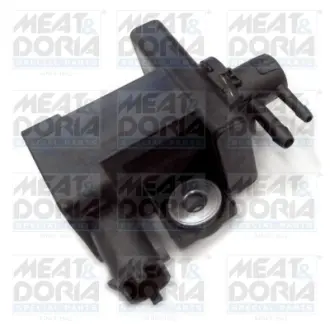 MEATDORIA OPEL перетворювач тиску Zafira Tourer 1.6CDTi MEAT&DORIA 9364