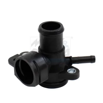 VAG Фланець системи охолодження JETTA IV 2.0 TFSI Meat & Doria 93654