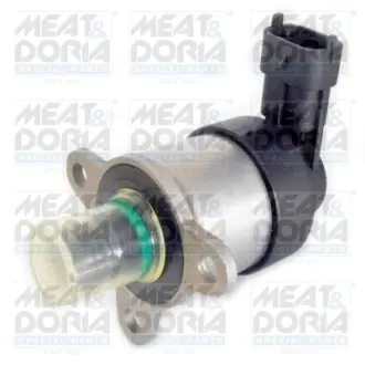 Клапан регулювання тиску HYUNDAI ACCENT III, ELANTRA IV, ELANTRA V, GETZ, I10 I, I20 I, I30, I40 I, I40 I CW, IX20, IX35, MATRIX KIA CARENS IV, CEE\'D, CERATO I, OPTIMA 1.1D-1.7D 03.05- MEAT&DORIA 9428