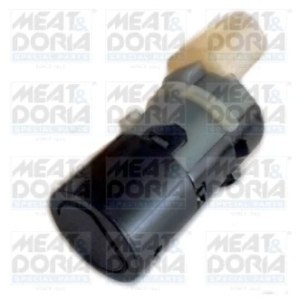 MEATDORIA BMW Датчик паркування 3 (E46) MEAT&DORIA 94544