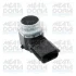 MEATDORIA OPEL Паркувальний датчик VIVARO B (X82) 1.6 CDTI 14-16, RENAULT CLIO IV (BH_) 1.2 16V 12- MEAT&DORIA 94650 (фото 1)