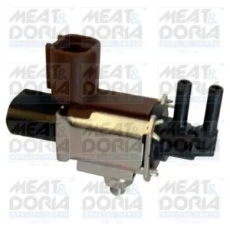 Клапан управління турбіни Mitsubishi Outlander 02-06/Pajero 90-99 MEAT&DORIA 9466