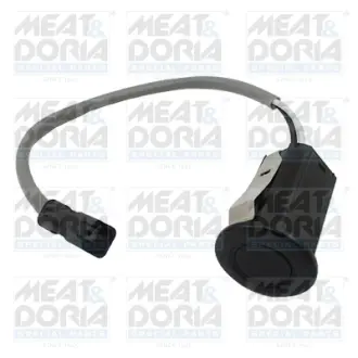 MEATDORIA TOYOTA Паркувальний датчик CAMRY 2.4 06-11, LEXUS RX 350 06-08 MEAT&DORIA 94688