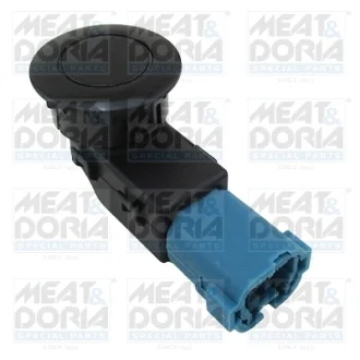 MEATDORIA TOYOTA паркувальний датчик HIGHLANDER / KLUGER (_U2_) 2.4 00-07 MEAT&DORIA 94695