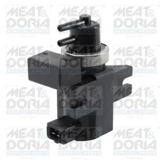 MEATDORIA BMW перетворювач тиску 1 F20,3 E90,F30,4 Gran Coupe,5 F10,6,7 F01,X1/3/5/6 MEAT&DORIA 9474