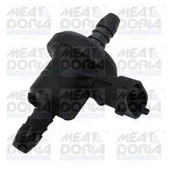 Електропневматичний контрольний клапан CHEVROLET CRUZE, ORLANDO OPEL INSIGNIA A, VECTRA C, ZAFIRA B, ZAFIRA B/MINIVAN 1.6/1.8/1.8LPG 07.05- MEAT&DORIA 9479