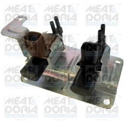 MAZDA Перетворювач тиску 3 (BK14) B6ZE 03-06 Meat & Doria 9486 (фото 1)
