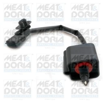 RENAULT датчик рівня води в паливної системі Dacia Logan,Sandero,Duster 1.5dCi Meat & Doria 9495