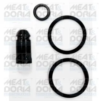 Ремкомплект форсунки VW Passat 2.0TDI 05-10 MEAT&DORIA 9502