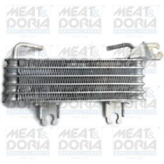 HYUNDAI Масляный радиатор Tucson 2.0/2.0CRDi 04 Meat & Doria 95064