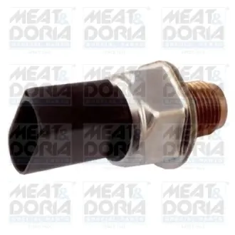 Датчик тиску палива (на рейці) FORD TOURNEO CUSTOM V362, TRANSIT, TRANSIT CUSTOM V362, TRANSIT V363 CV24-USRB 10.07-12.23 MEAT&DORIA 9508