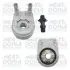 MEATDORIA FIAT масляний радіатор Doblo,Palio,Punto 1.9JTD 99- MEAT&DORIA 95099 (фото 1)