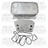 MEATDORIA RENAULT масляний радіатор Espace IV,Koleos,Grand Scenic III,Laguna II,III,Latitude,Megane II,III,Trafic II,Opel Vivaro,Nissan Qashqai,X-Trail 2.0dCi MEAT&DORIA 95162 (фото 1)