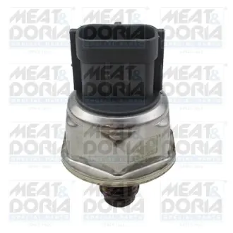 Датчик тиску палива CITROEN JUMPER II FIAT DUCATO FORD TRANSIT, TRANSIT TOURNEO, TRANSIT V363 LAND ROVER DEFENDER MITSUBISHI L200, L200 / TRITON, PAJERO IV NISSAN PRIMERA 2.2D-3.2D 08.01- MEAT&DORIA 9523