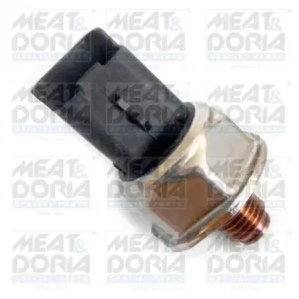 MEATDORIA CITROEN Датчик тиску палива C4 CACTUS 1.6 HDi 90 14-, PEUGEOT 207 SW 1.6 HDi 09-13 MEAT&DORIA 9527