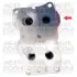 MEATDORIA CITROEN масляний радіатор C4 Grand Picasso,C4,C5 II,III,DS4/5,Jumpy,Fiat Scudo,Ford Focus,Kuga,Mondeo IV,Peugeot,Toyota 2.0HDI/TDCI 04- MEAT&DORIA 95282 (фото 1)