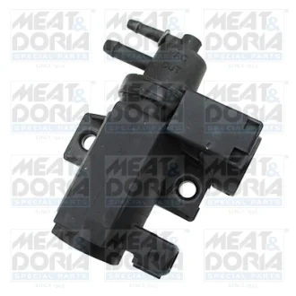 MEATDORIA IVECO Перетворювач тиску DAILY V 11-14 MEAT&DORIA 9532