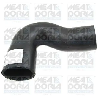 MEATDORIA VW патрубок повітрозабірника Audi A3 1.9TDI,Golf IV 1.9TDI MEAT&DORIA 96024