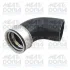 VW патрубок турбіни Audi A3,Seat,Skoda Octavia II,SuperB II,Caddy III,Golf V,Passat,Touran 1.9/2.0TDI Meat & Doria 96039 (фото 1)