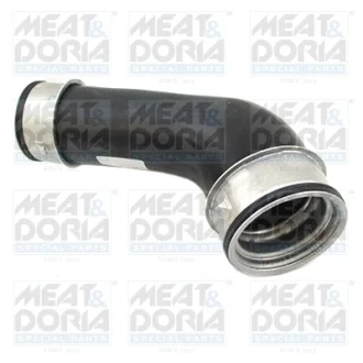 VW Патрубок воздухозаборника Transportner V 03 Meat & Doria 96040