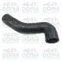 Патрубок турбины VW 1.9TDI Meat & Doria 96048 (фото 1)